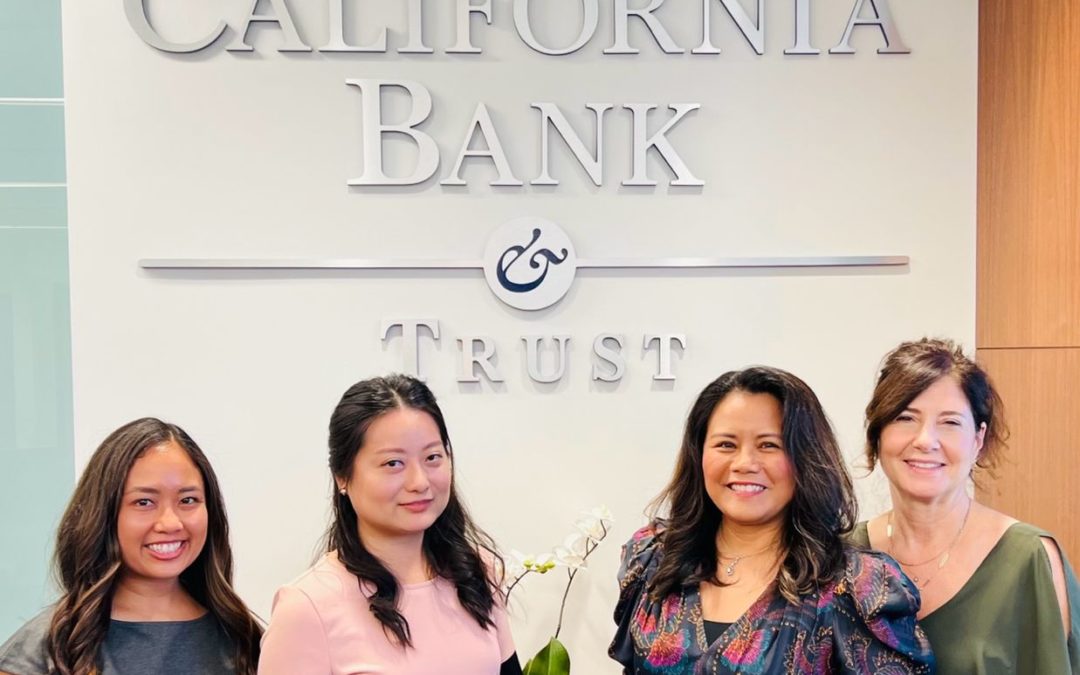California Bank & Trust – Financial Services
