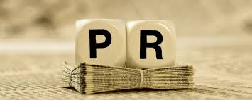 what does a PR firm do