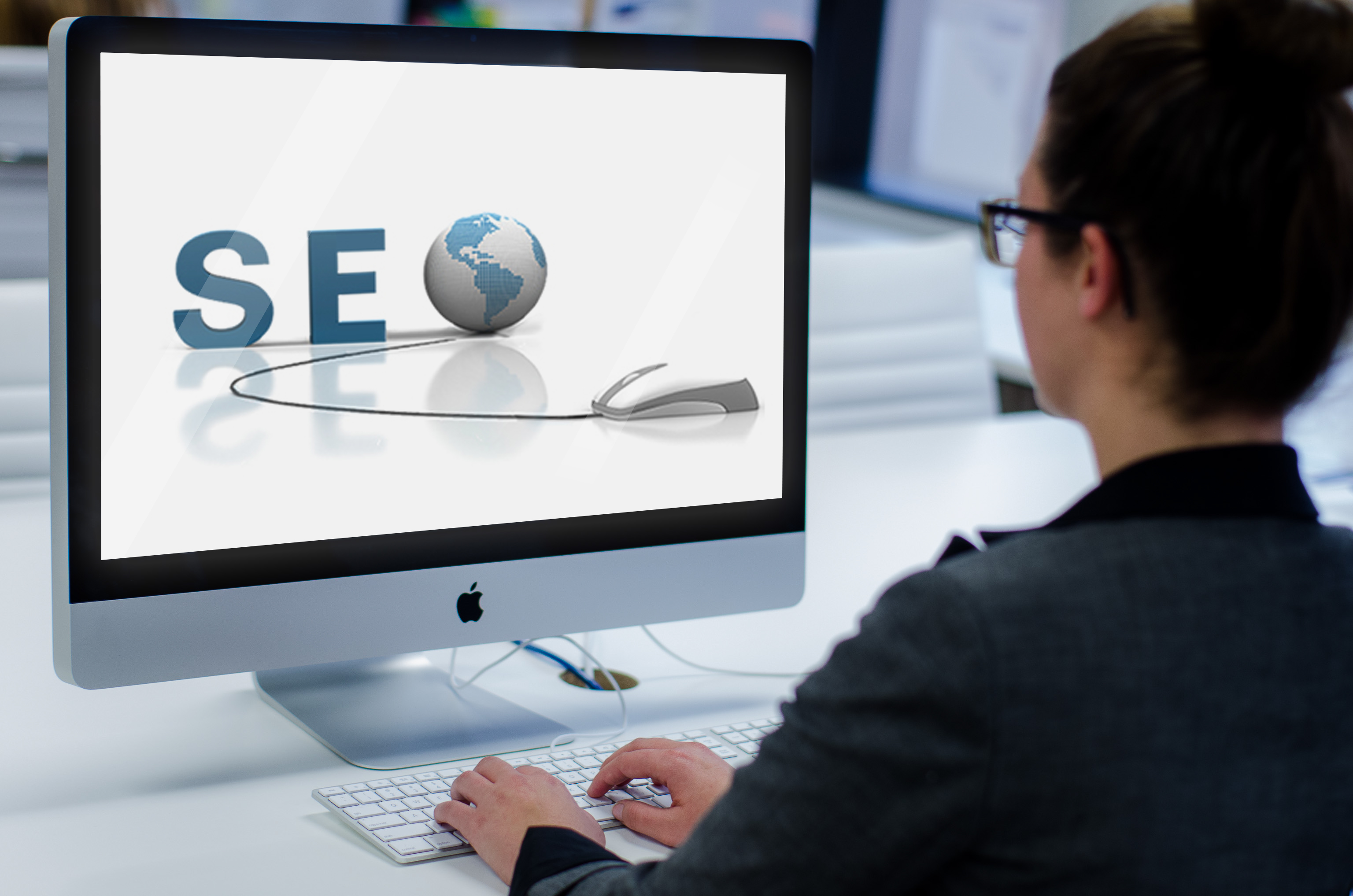 5 Things You Should Be Doing to Improve Your SEO