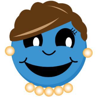 KCD PR smiley emoji