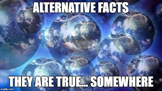 alternative facts 
