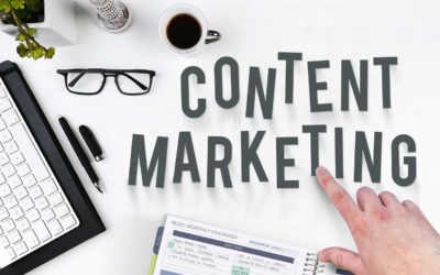 Content Marketing for Financial Services: A PR Approach