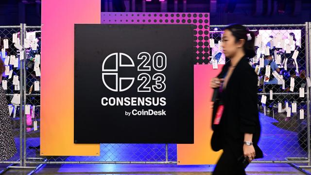 Consensus 2023: What Doesn’t Kill You Makes You Stronger