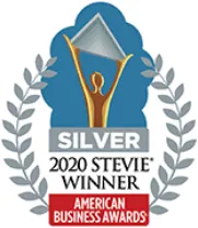 Stevie Winner 2020