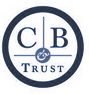 cal bank and trust logo in blue