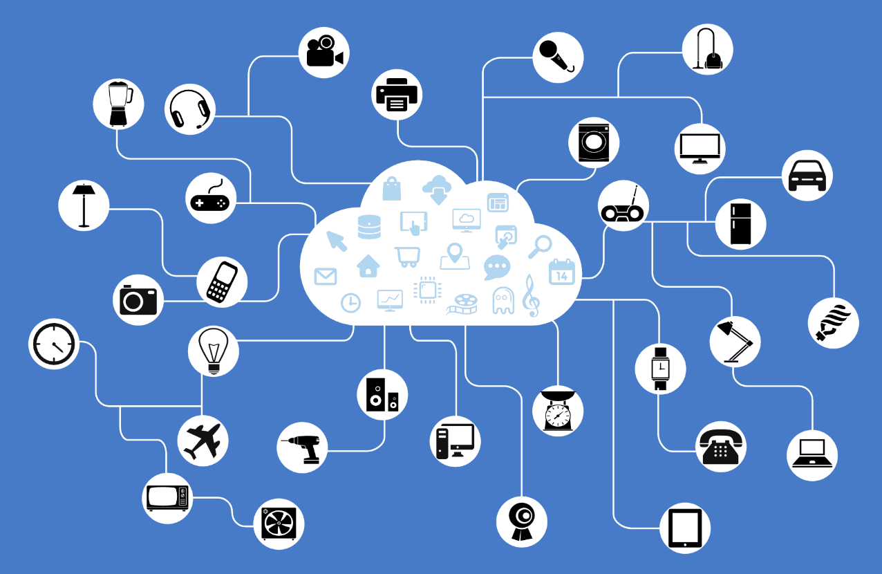 How IoT is changing the world