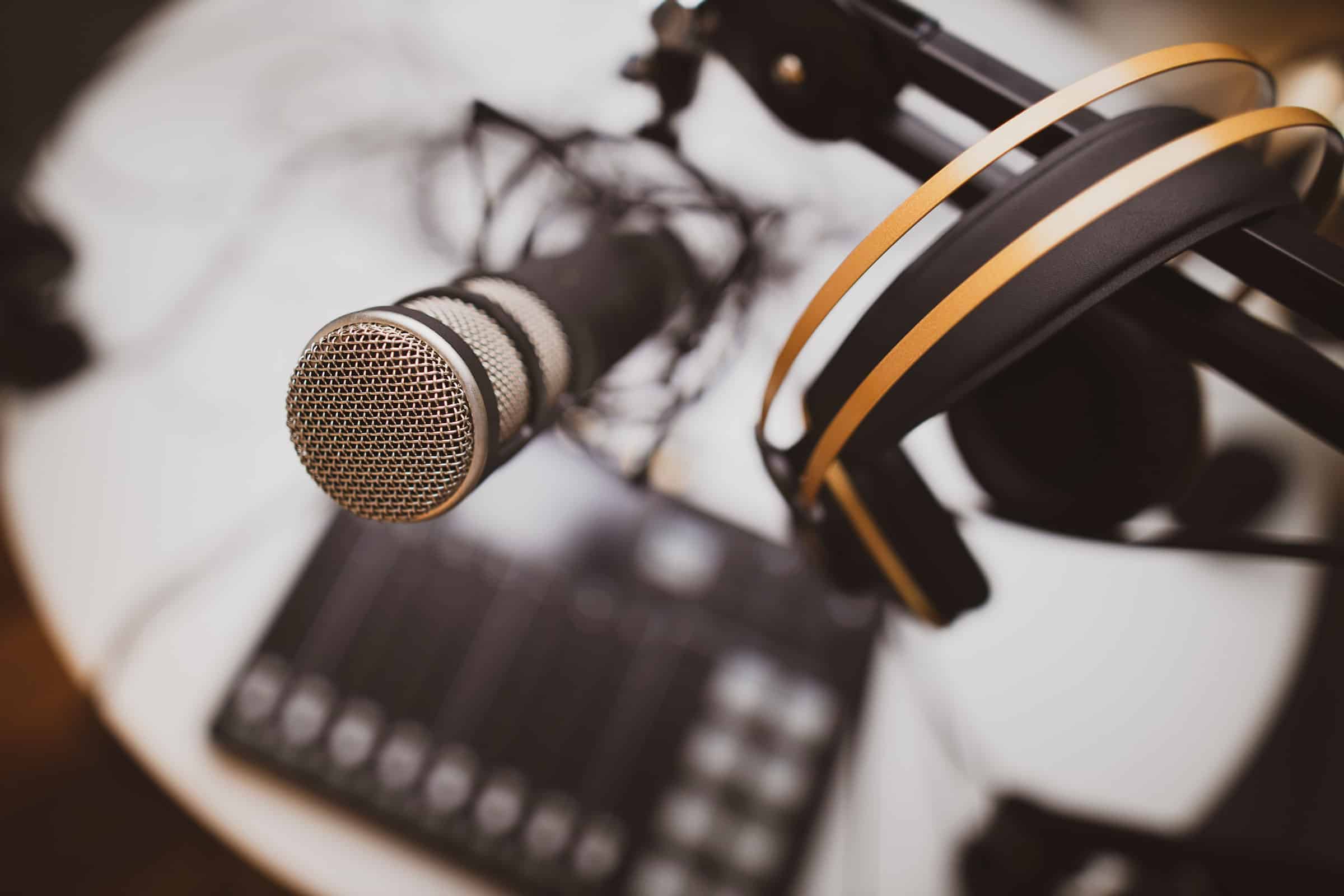 The Five Podcasts Tech PR Pros Need to be Listening to Right Now