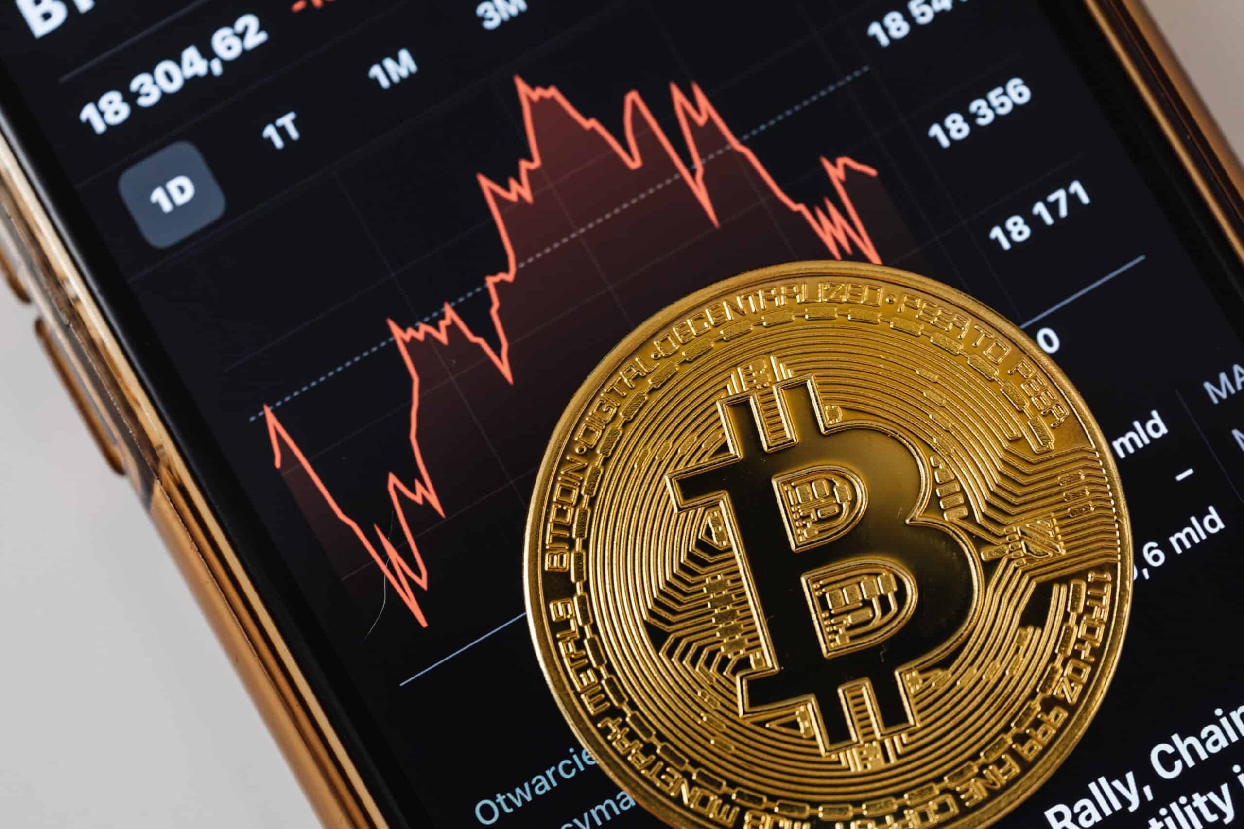 Behind the Coin – Environmental Considerations of Bitcoin Mining