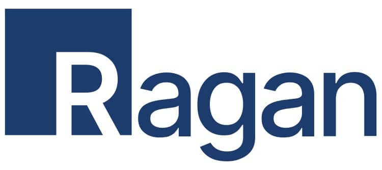 Ragan Logo