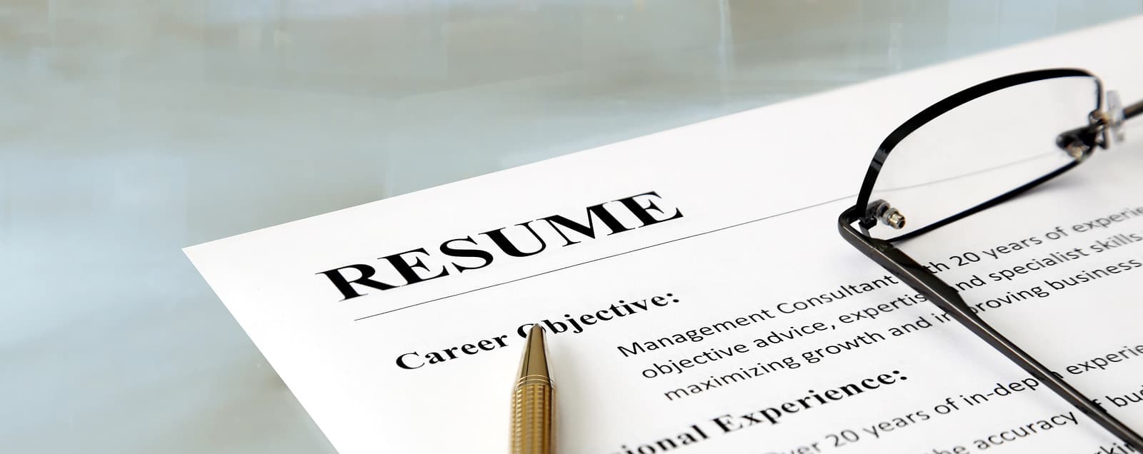 The HR of PR – Resume Tips for Communications Job Seekers