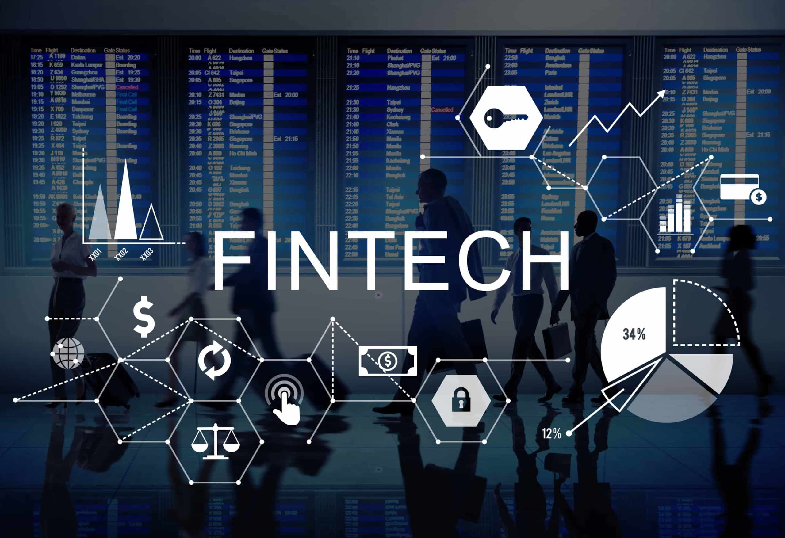 Asia Fuels Fintech Growth Part 1: A Look into the Financial Landscape