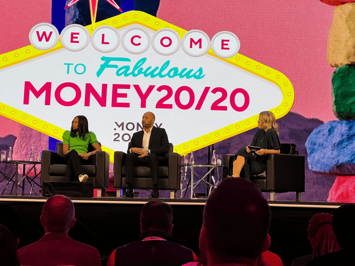 Money 20/20 Report from PR Pros: Fintechs, Partnerships, and Networking Win Big!