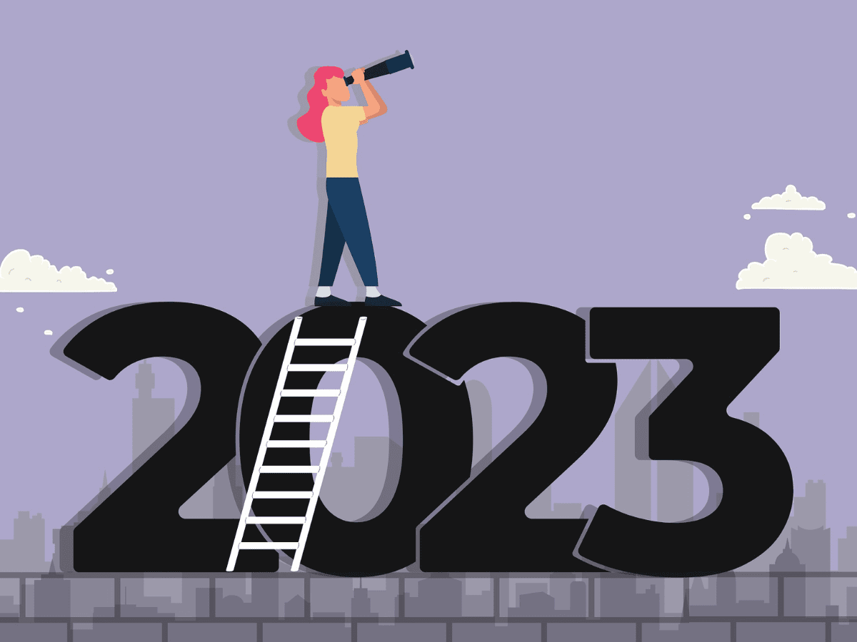 2023 New Year’s Resolutions for PR Pros