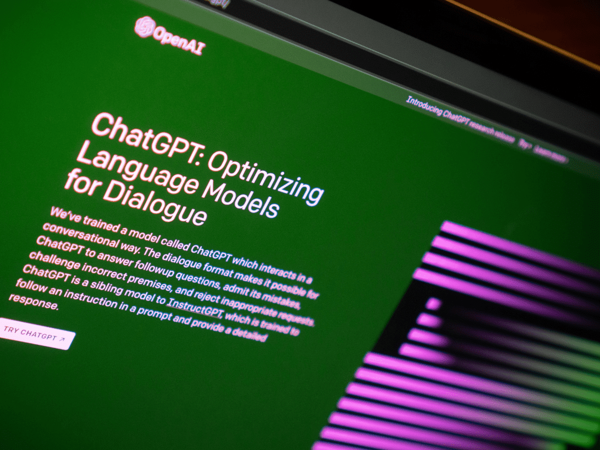 How are PR Pros Using ChatGPT? We Used ChatGPT to Write this Blog